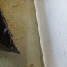 Бампер задний Hyundai i30 12- Oem 86611A6000 (слом пол крепежа)