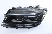 Фара левая LED Volkswagen Tiguan 2 2016 OEM 5NB41081A