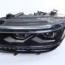 Фара левая LED Volkswagen Tiguan 2 2016 OEM 5NB41081A Фара левая LED Volkswagen Tiguan 2 2016 OEM 5NB41081A