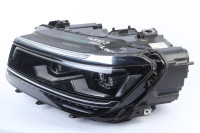 Фара левая LED Volkswagen Tiguan 2 2016 OEM 5NB41081A