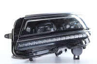 Фара левая LED Volkswagen Tiguan 2 2016 OEM 5NB41081A