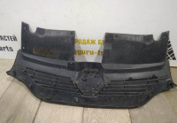 Решетка радиатора бу Renault Logan 2 OEM 623107605R