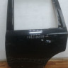 Дверь задняя левая Land Rover Freelander 2 oem LR001613 (вмятина) (скл-3) Дверь задняя левая Land Rover Freelander 2 oem LR001613 (вмятина) (скл-3)