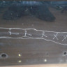 Дверь задняя левая Land Rover Freelander 2 oem LR001613 (вмятина) (скл-3) Дверь задняя левая Land Rover Freelander 2 oem LR001613 (вмятина) (скл-3)