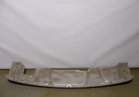 Накладка заднего бампера бу Renault Duster до рестайлинг OEM 850706169R