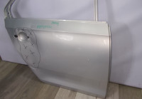 Дверь задняя правая бу Skoda Rapid OEM 5JA833052B