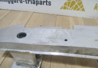 Усилитель заднего бампера бу BMW 6 G32 OEM 51127387336