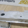 Усилитель заднего бампера бу BMW 6 G32 OEM 51127387336