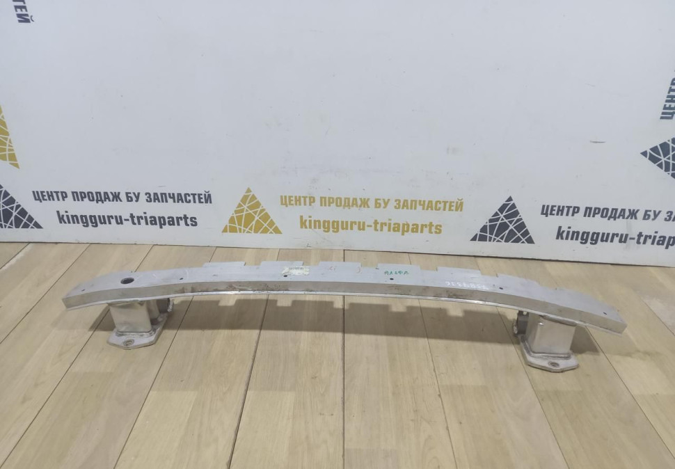 Усилитель заднего бампера бу BMW 6 G32 OEM 51127387336