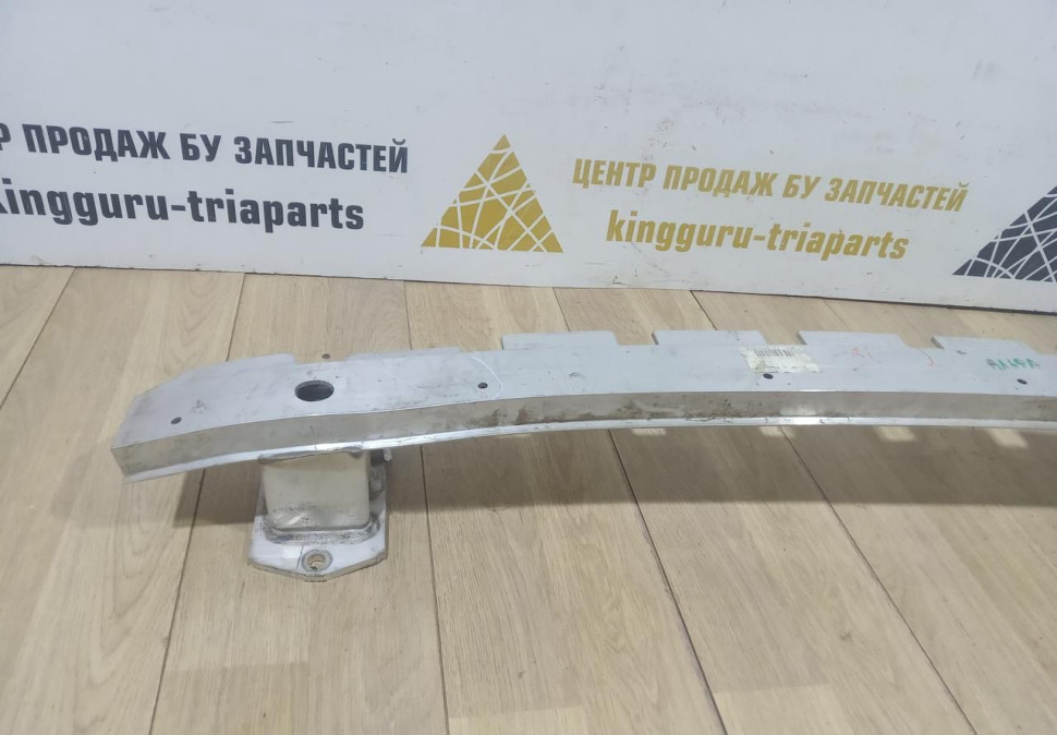 Усилитель заднего бампера бу BMW 6 G32 OEM 51127387336