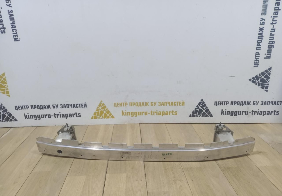 Усилитель заднего бампера бу BMW 6 G32 OEM 51127387336