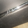 Молдинг двери передний правый бу Renault Kaptur OEM 808204078R