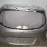 Крышка багажника бу Renault Kaptur OEM 901523137R