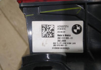 Фонарь ЛЭД LED внешний левый бу BMW X3 G01 OEM 63217408737