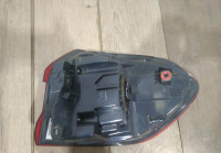 Фонарь ЛЭД LED внешний левый бу BMW X3 G01 OEM 63217408737