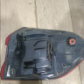 Фонарь ЛЭД LED внешний левый бу BMW X3 G01 OEM 63217408737