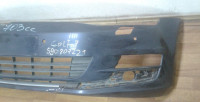 Бампер передний Volkswagen Golf 7 oem 5g0807221 (трещина)