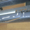 Бампер передний Volkswagen Golf 7 oem 5g0807221 (трещина) Бампер передний Volkswagen Golf 7 oem 5g0807221 (трещина)