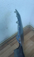 Бампер передний Volkswagen Golf 7 oem 5g0807221 (трещина)