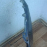 Бампер передний Volkswagen Golf 7 oem 5g0807221 (трещина) Бампер передний Volkswagen Golf 7 oem 5g0807221 (трещина)