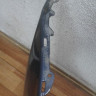 Бампер передний Volkswagen Golf 7 oem 5g0807221 (трещина) Бампер передний Volkswagen Golf 7 oem 5g0807221 (трещина)