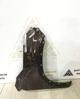 Крыло переднее правое Киа Sorento oem 663212P021