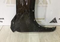Крыло переднее правое Киа Sorento oem 663212P021