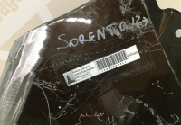 Крыло переднее правое Киа Sorento oem 663212P021