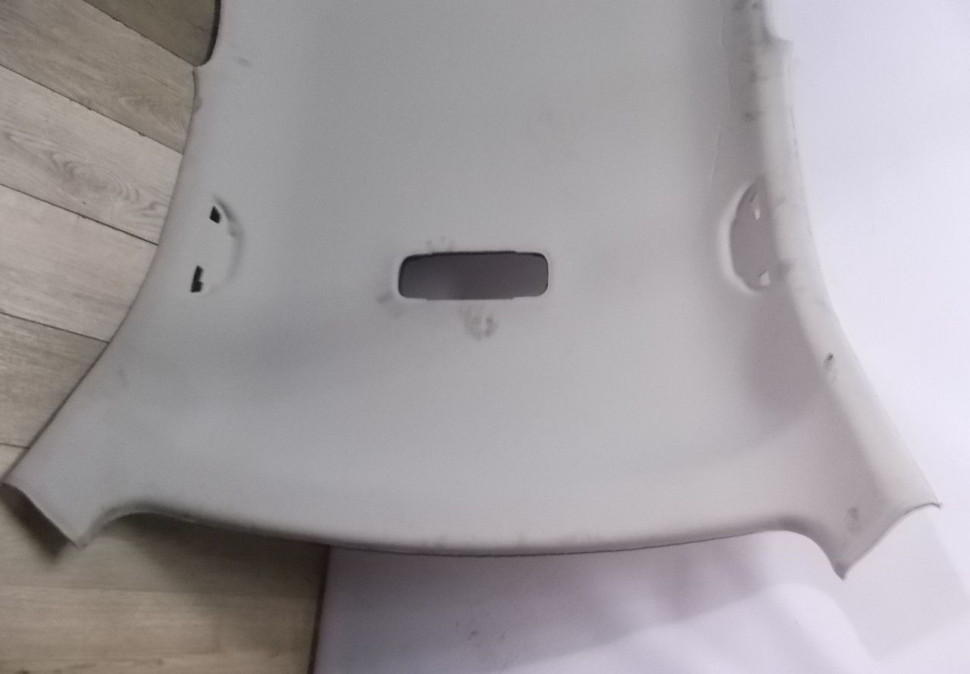 Обивка потолка бу Skoda Octavia A7 OEM 5EU867501C