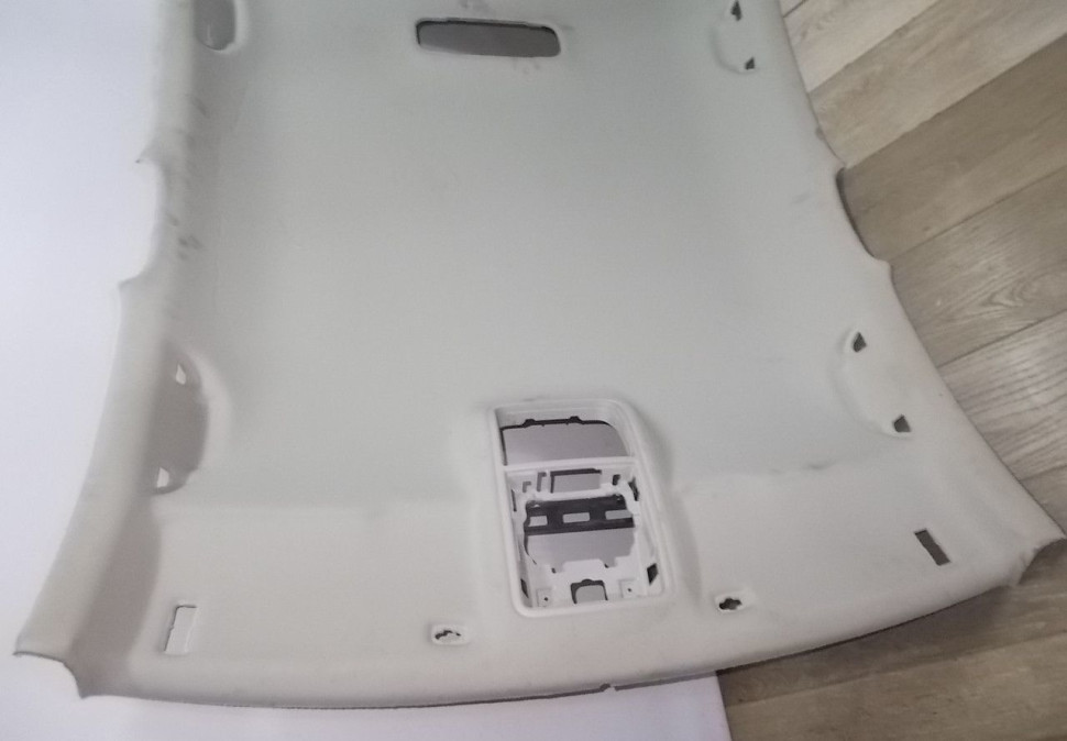 Обивка потолка бу Skoda Octavia A7 OEM 5EU867501C