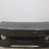 Крышка багажника бу BMW 3 F30 OEM 41007288757