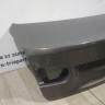 Крышка багажника бу BMW 3 F30 OEM 41007288757
