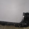Кронштейн заднего бампера правый верхний бу BMW X3 G01 OEM 51127400666
