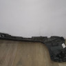 Кронштейн заднего бампера правый верхний бу BMW X3 G01 OEM 51127400666