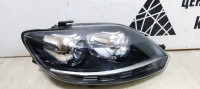 Фара правая Volkswagen Golf Plus oem 5M1941754B
