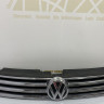 Решетка радиатора Volkswagen Touareg 2 рестайлинг 2018 OEM 7P6853653C Решетка радиатора Volkswagen Touareg 2 рестайлинг 2018 OEM 7P6853653C
