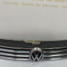 Решетка радиатора Volkswagen Touareg 2 рестайлинг 2018 OEM 7P6853653C Решетка радиатора Volkswagen Touareg 2 рестайлинг 2018 OEM 7P6853653C