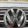 Решетка радиатора Volkswagen Touareg 2 рестайлинг 2018 OEM 7P6853653C Решетка радиатора Volkswagen Touareg 2 рестайлинг 2018 OEM 7P6853653C