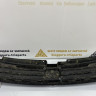 Решетка радиатора Volkswagen Touareg 2 рестайлинг 2018 OEM 7P6853653C Решетка радиатора Volkswagen Touareg 2 рестайлинг 2018 OEM 7P6853653C