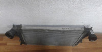 Интеркулер Volkswagen Tiguan 1 oem 3C0145805R
