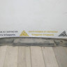 Спойлер заднего бампера бу Skoda Superb 3 OEM 3V5807521
