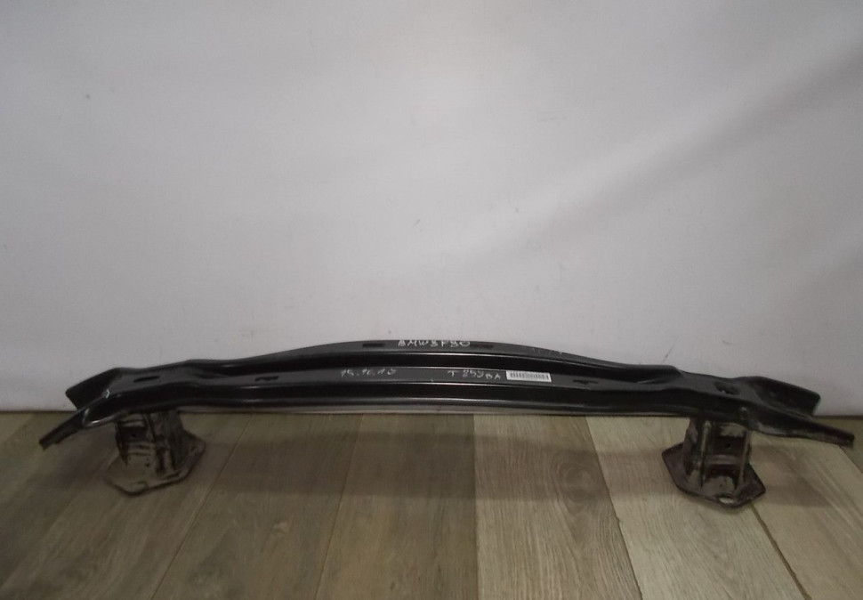 Усилитель заднего бампера бу BMW 3 F30 OEM 51127256927