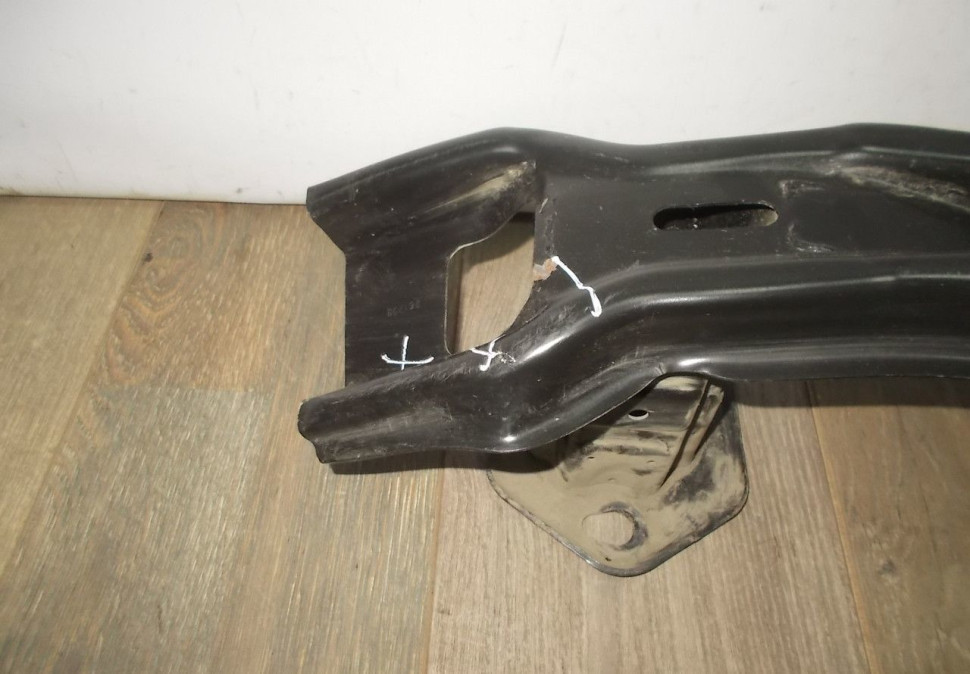 Усилитель заднего бампера бу BMW 3 F30 OEM 51127256927