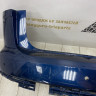 Бампер задний Volkswagen Touareg 3 2018 OEM 760807421A Бампер задний Volkswagen Touareg 3 2018 OEM 760807421A
