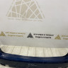 Бампер задний Volkswagen Touareg 3 2018 OEM 760807421A
