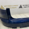Бампер задний Volkswagen Touareg 3 2018 OEM 760807421A