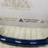 Бампер задний Volkswagen Touareg 3 2018 OEM 760807421A