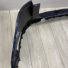 Бампер задний Volkswagen Touareg 3 2018 OEM 760807421A