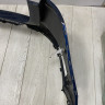 Бампер задний Volkswagen Touareg 3 2018 OEM 760807421A