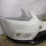 Бампер передний бу Skoda Yeti Monte Carlo рестайлинг OEM 5L0807221K
